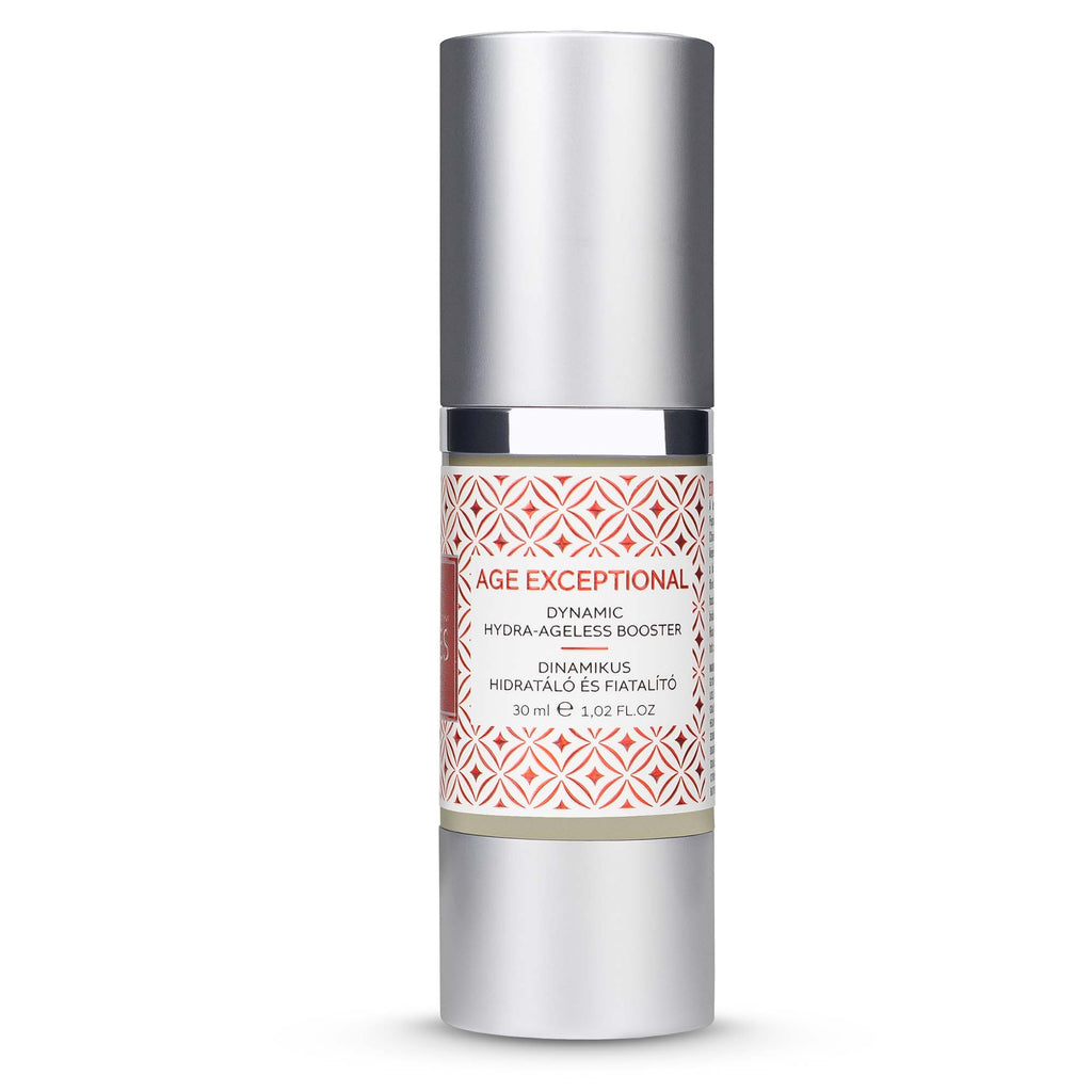 docteur Ékes Dinamikus Hidratáló és Fiatalító 30ml