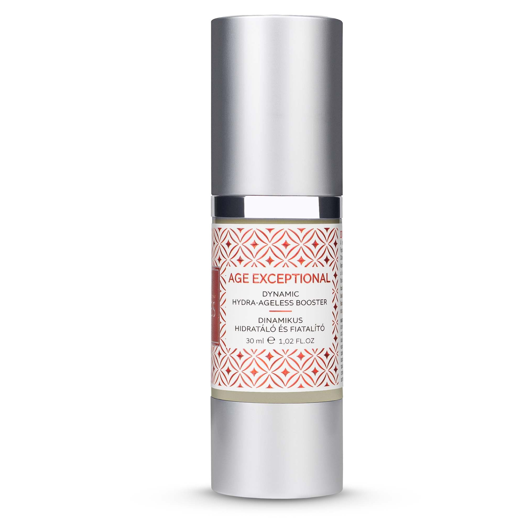 docteur Ékes Dinamikus Hidratáló és Fiatalító 30ml