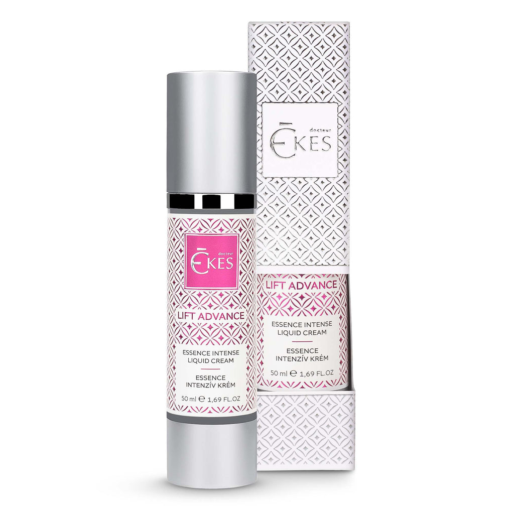 docteur Ékes Essence Intenzív krém 50ml