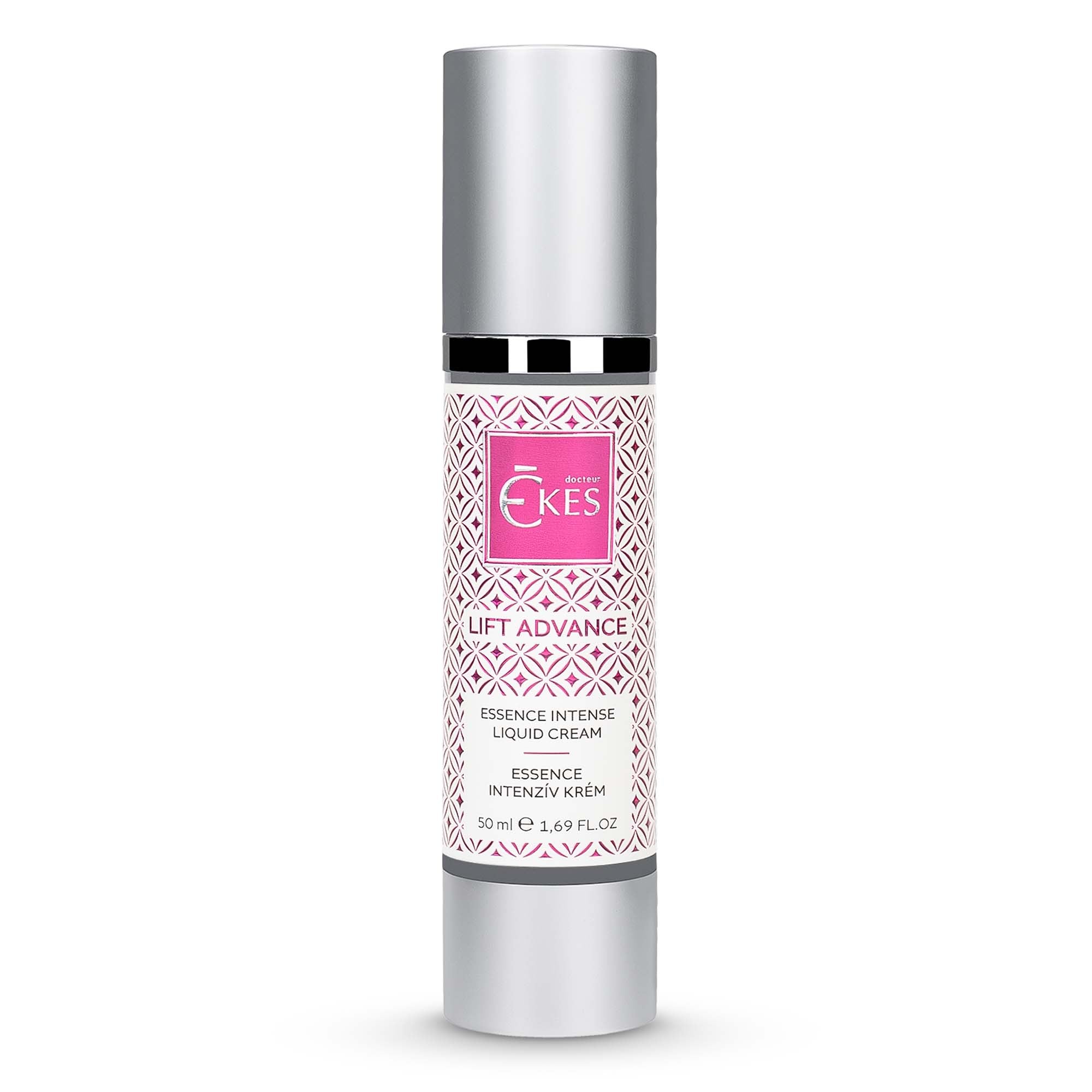 docteur Ékes Essence Intenzív krém 50ml