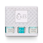 docteur Ékes Extrém Hidratáló koncentrátum 3x5ml