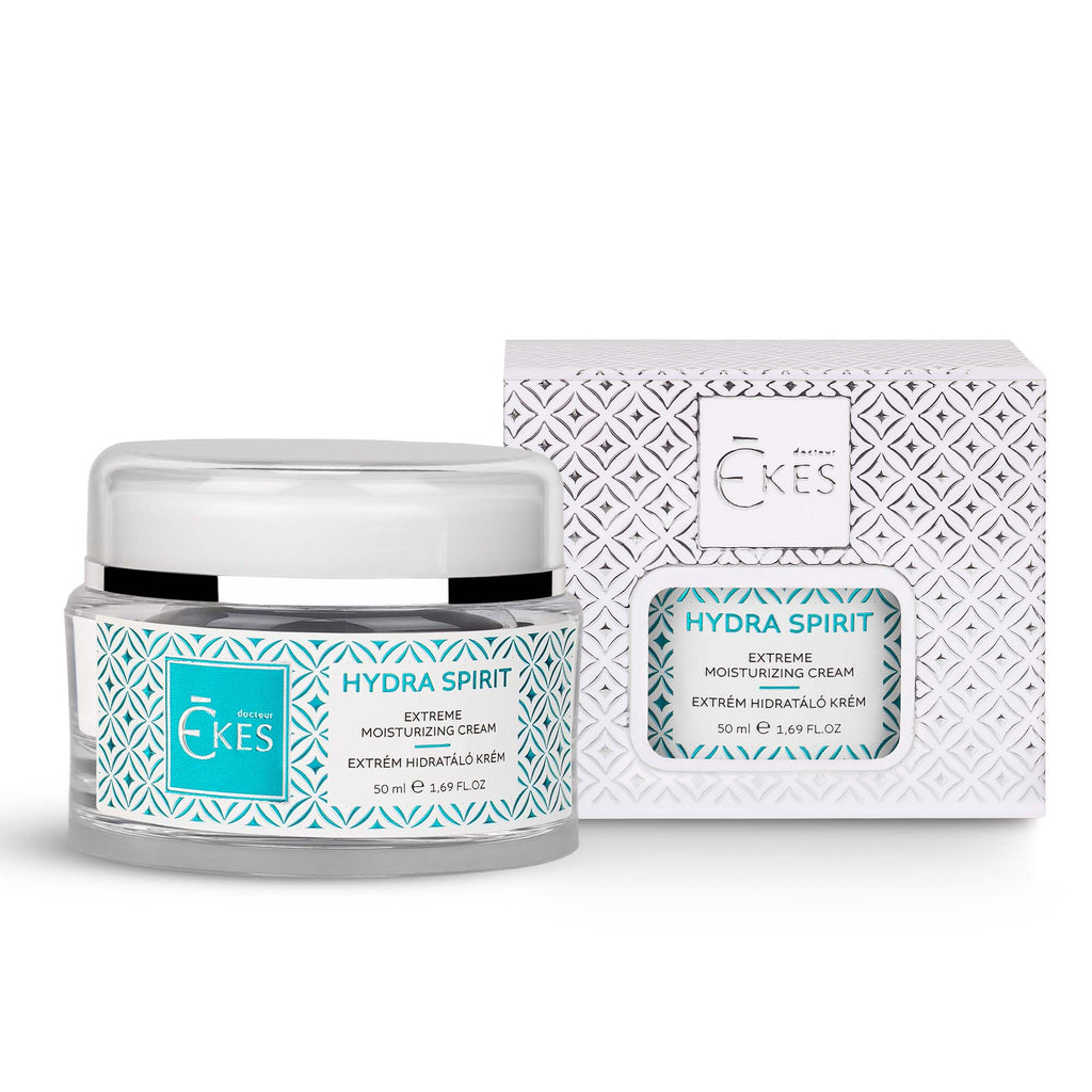 docteur Ékes Extrém Hidratáló krém 50ml