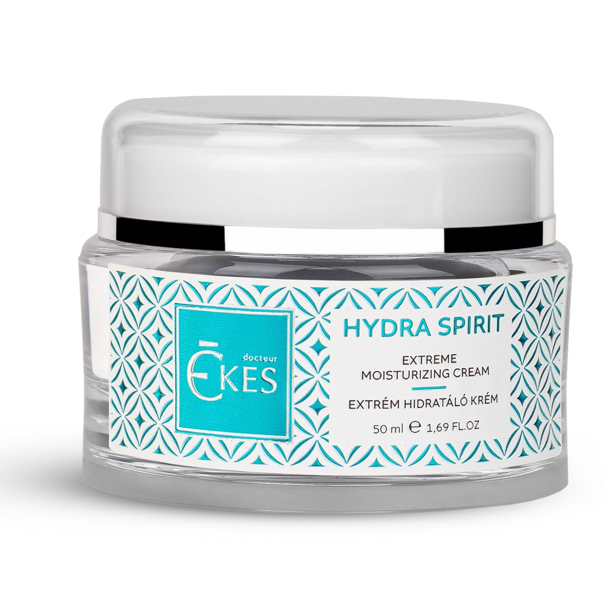 docteur Ékes Extrém Hidratáló krém 50ml