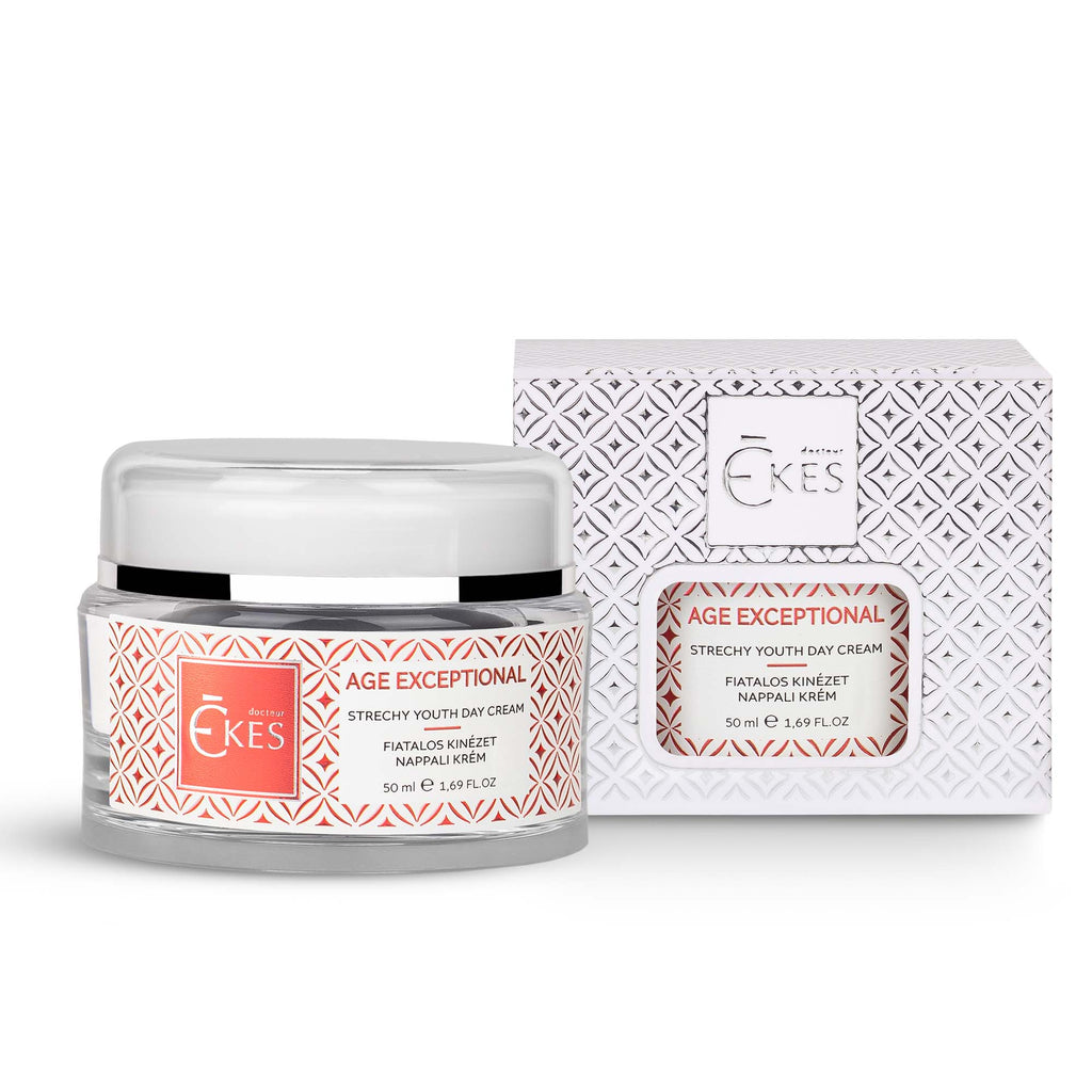 docteur Ékes Fiatalos Kinézet Nappali krém 50ml