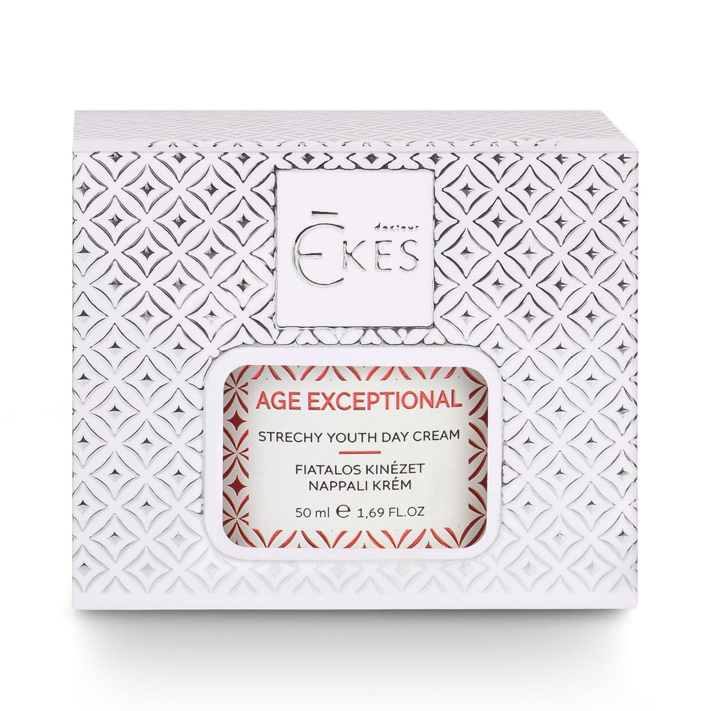 docteur Ékes Fiatalos Kinézet Nappali krém 50ml