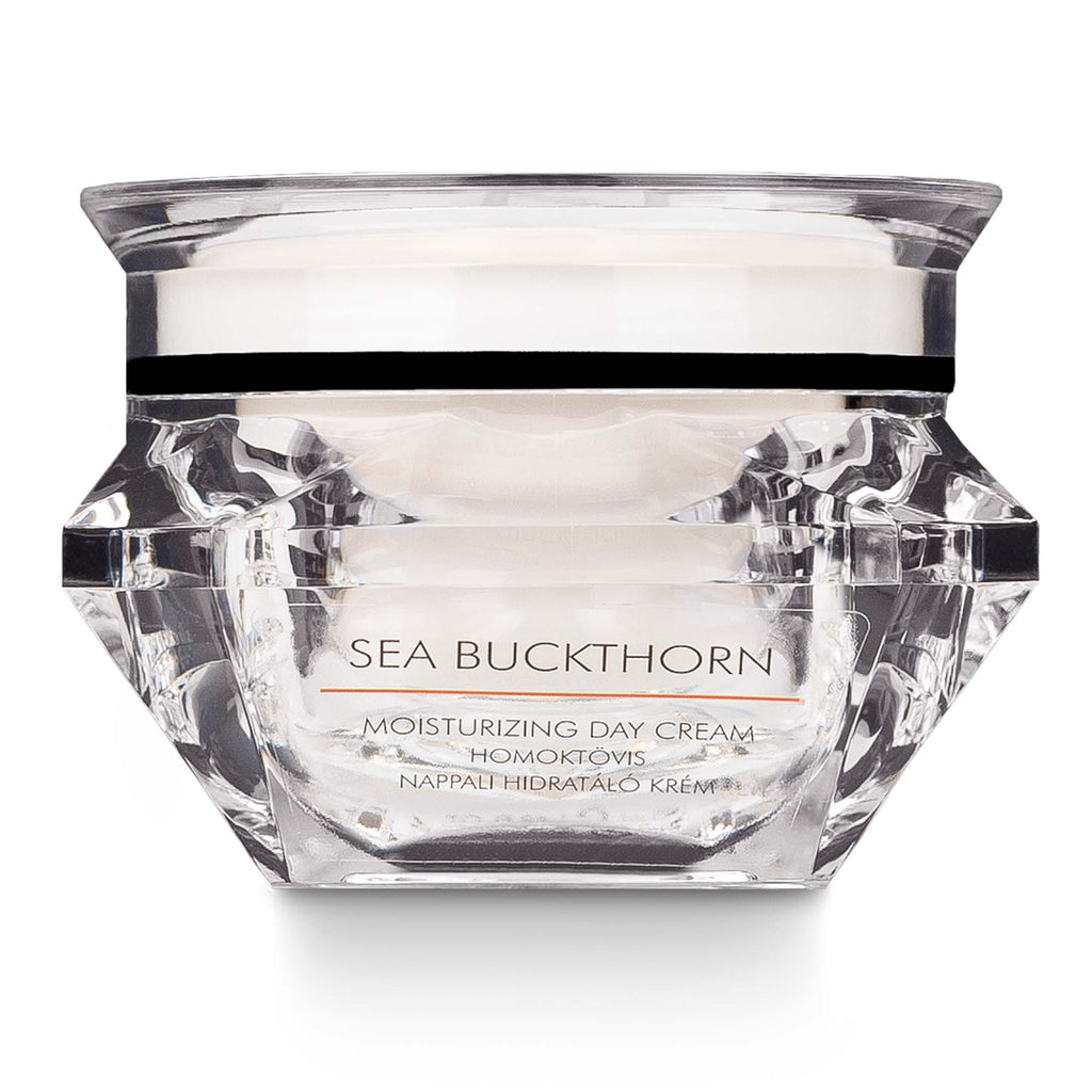 docteur Ékes Homoktövis Nappali Hidratáló krém 50ml