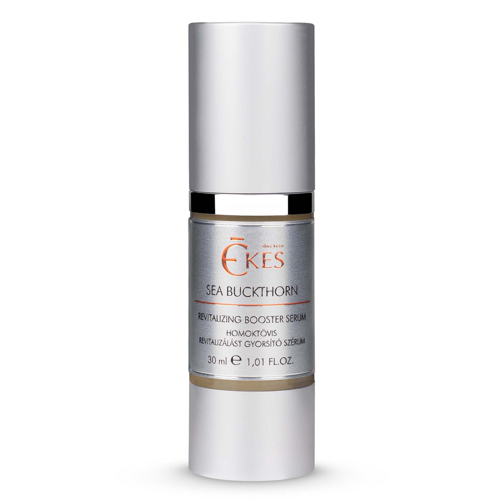 docteur Ékes Homoktövis Revitalizálást Gyorsító szérum 30ml