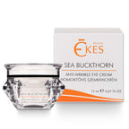 docteur Ékes Homoktövis szemránckrém 15ml