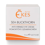 docteur Ékes Homoktövis szemránckrém 15ml