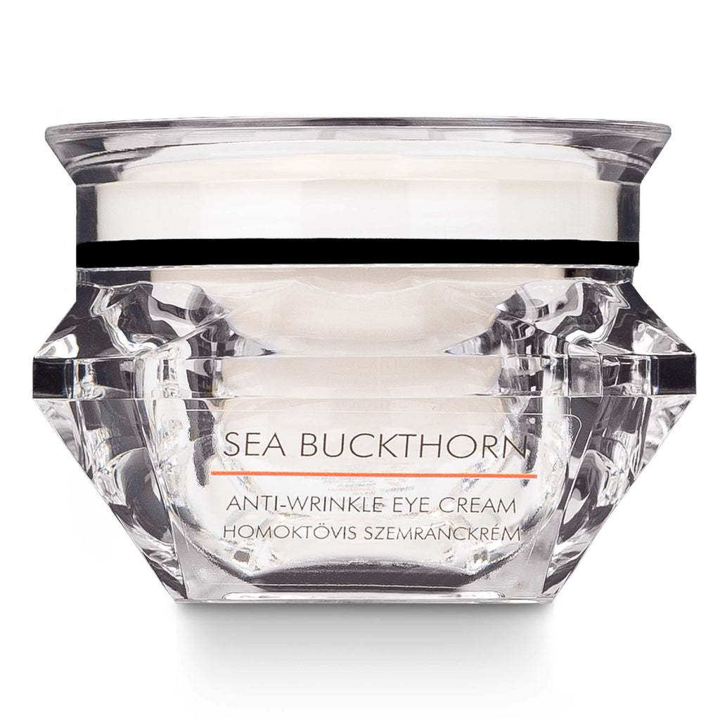 docteur Ékes Homoktövis szemránckrém 15ml