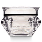 docteur Ékes Homoktövis Tápláló éjszakai krém 50ml