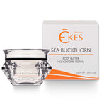 docteur Ékes Homoktövis testvaj 50ml