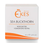 docteur Ékes Homoktövis testvaj 50ml