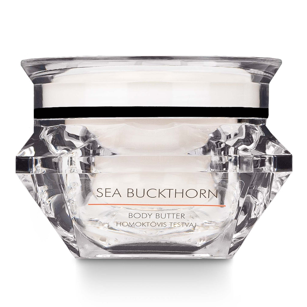 docteur Ékes Homoktövis testvaj 50ml