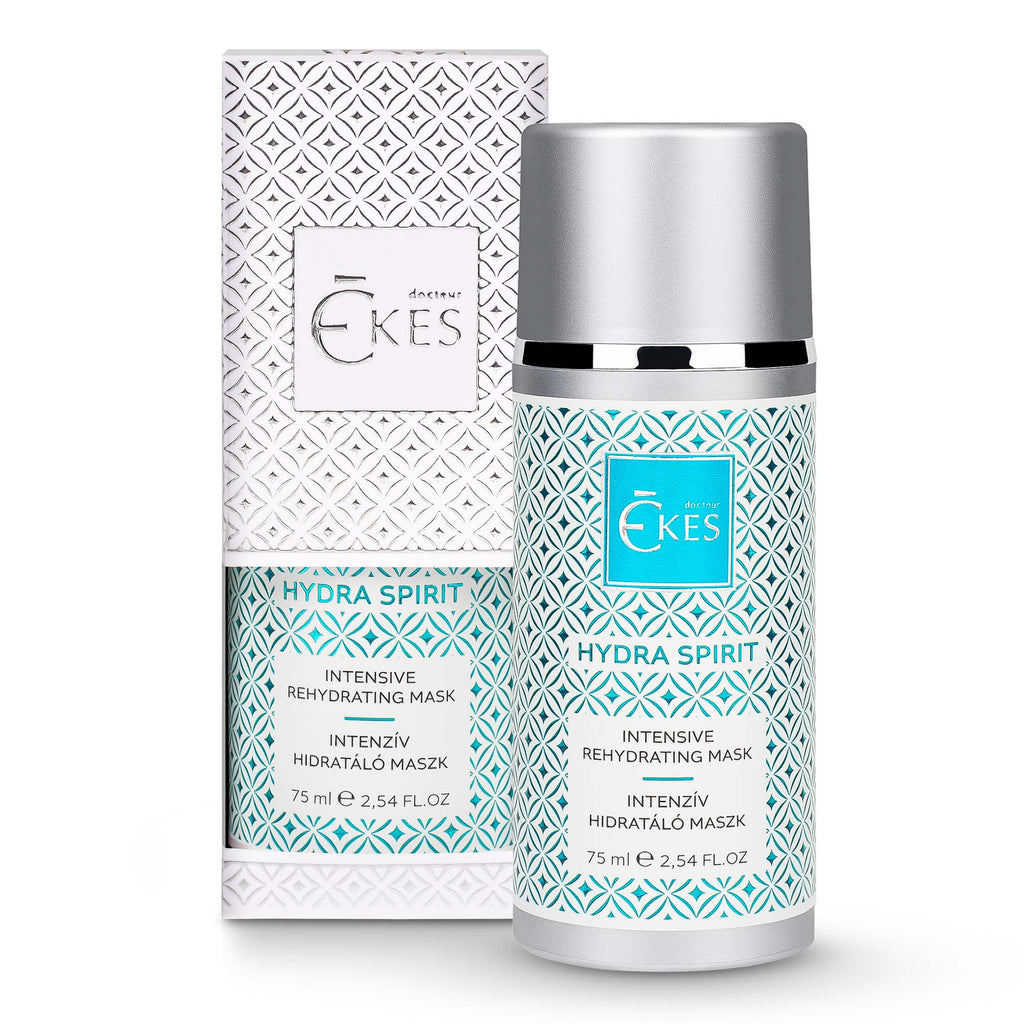 docteur Ékes Intenzív Hidratáló maszk 75ml