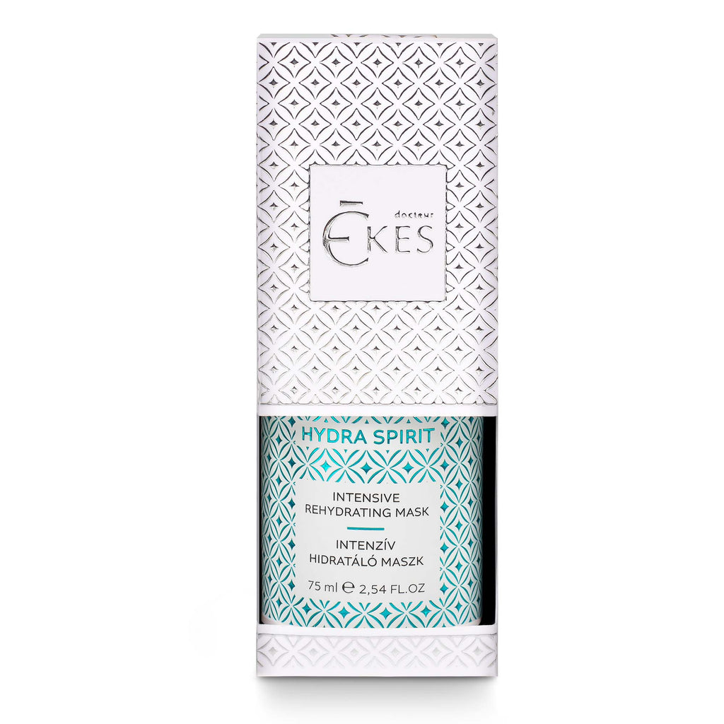 docteur Ékes Intenzív Hidratáló maszk 75ml