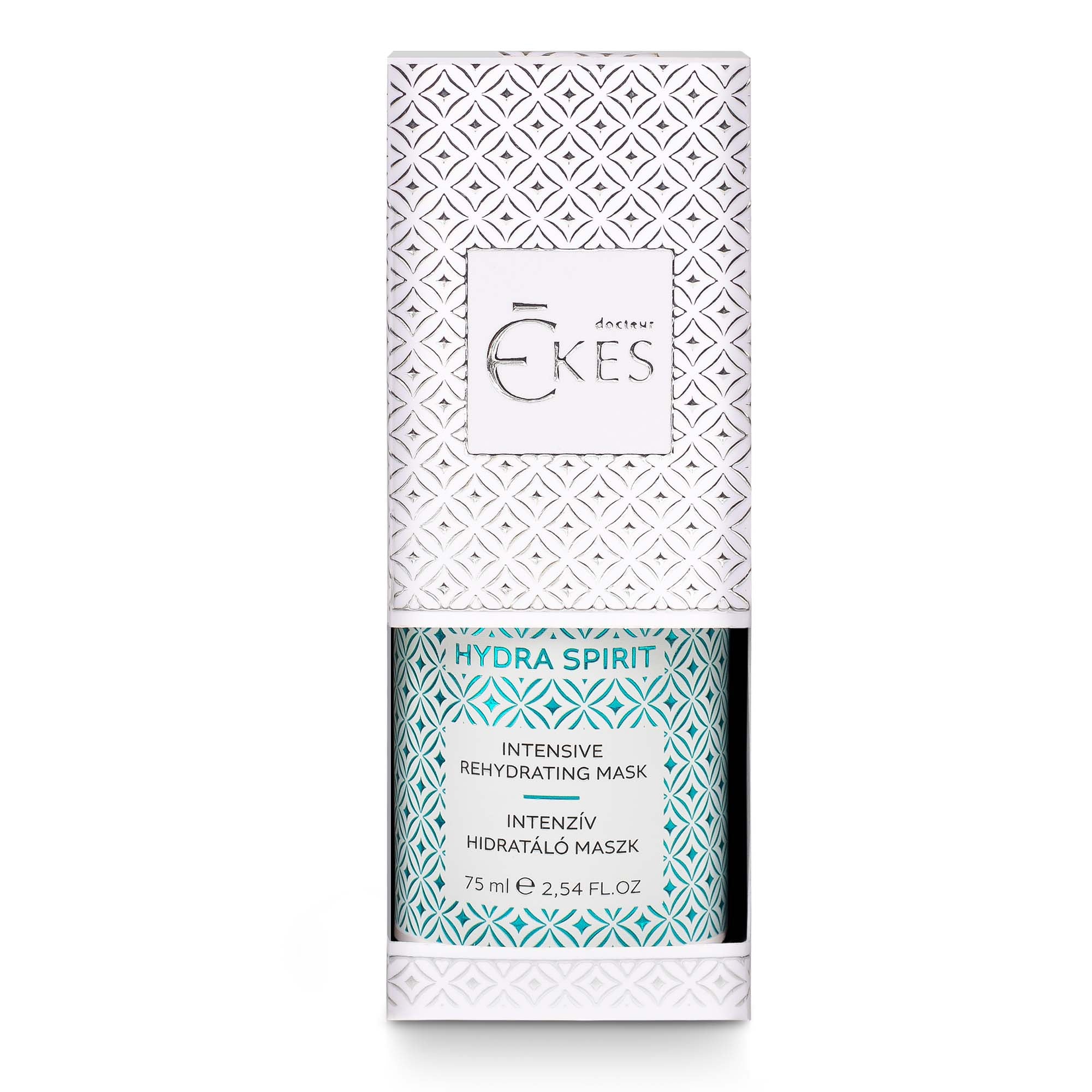 docteur Ékes Intenzív Hidratáló maszk 75ml