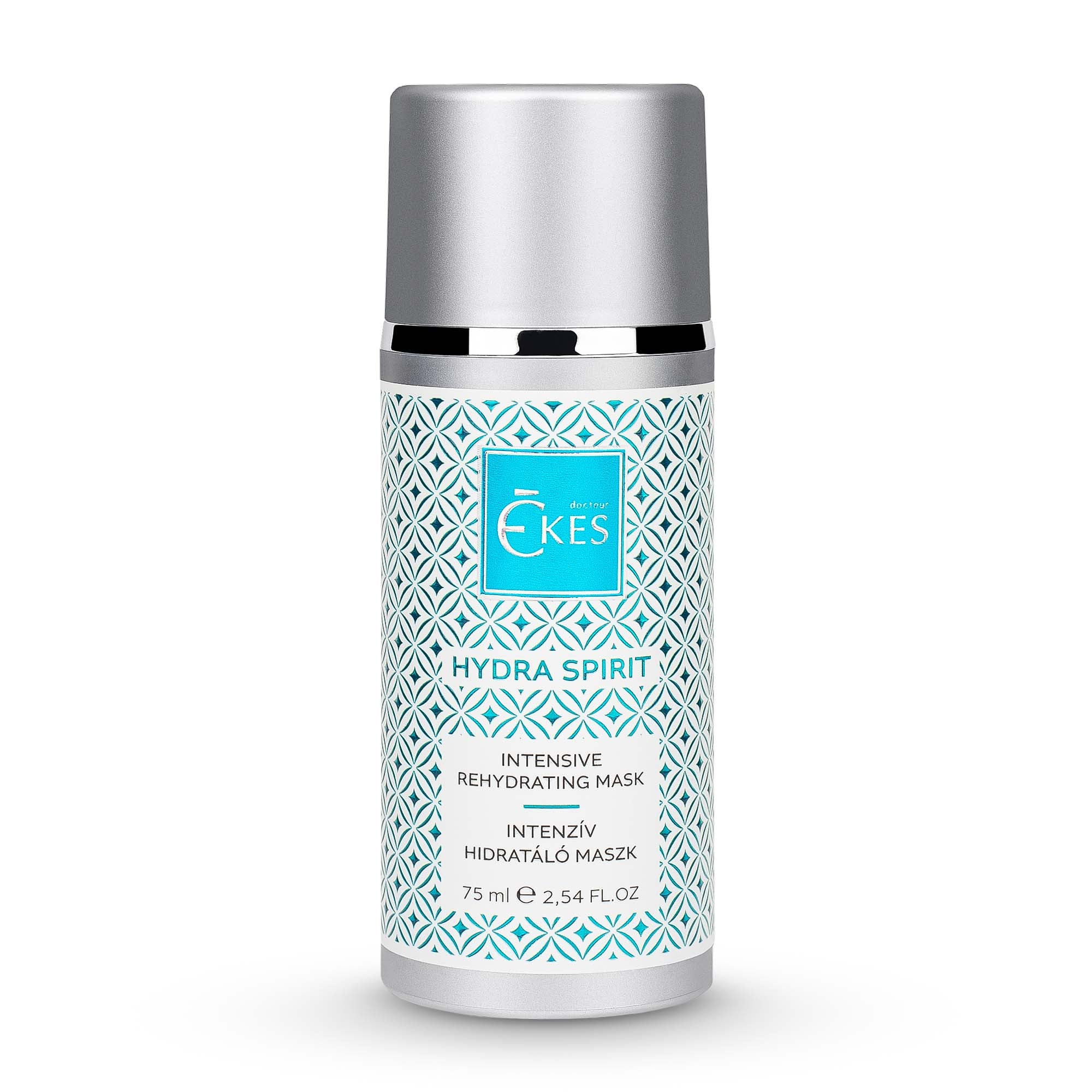docteur Ékes Intenzív Hidratáló maszk 75ml