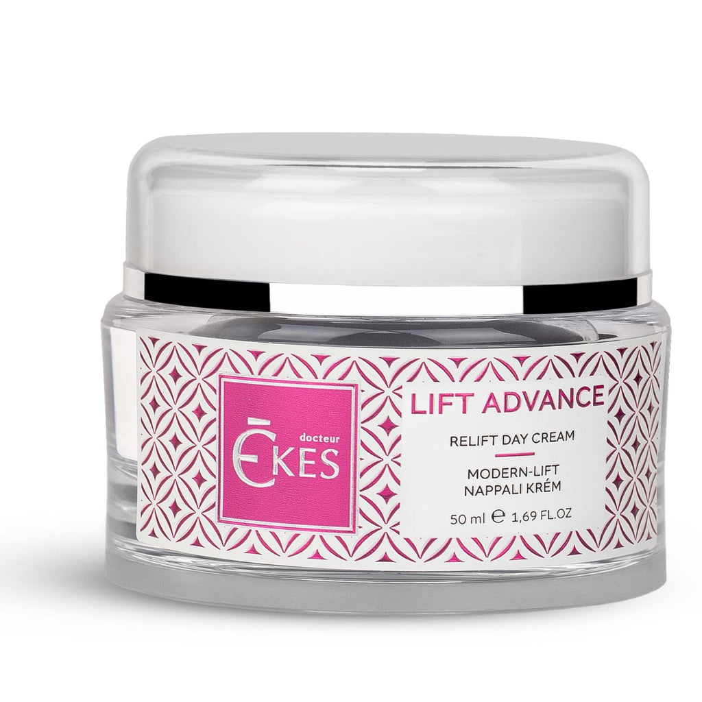 docteur Ékes Modern-Lift nappali krém 50ml