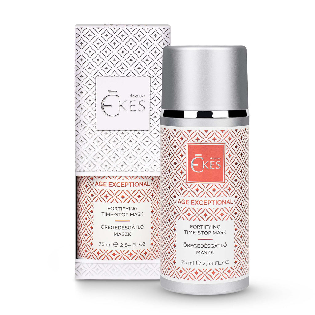 docteur Ékes Öregedésgátló maszk 75ml