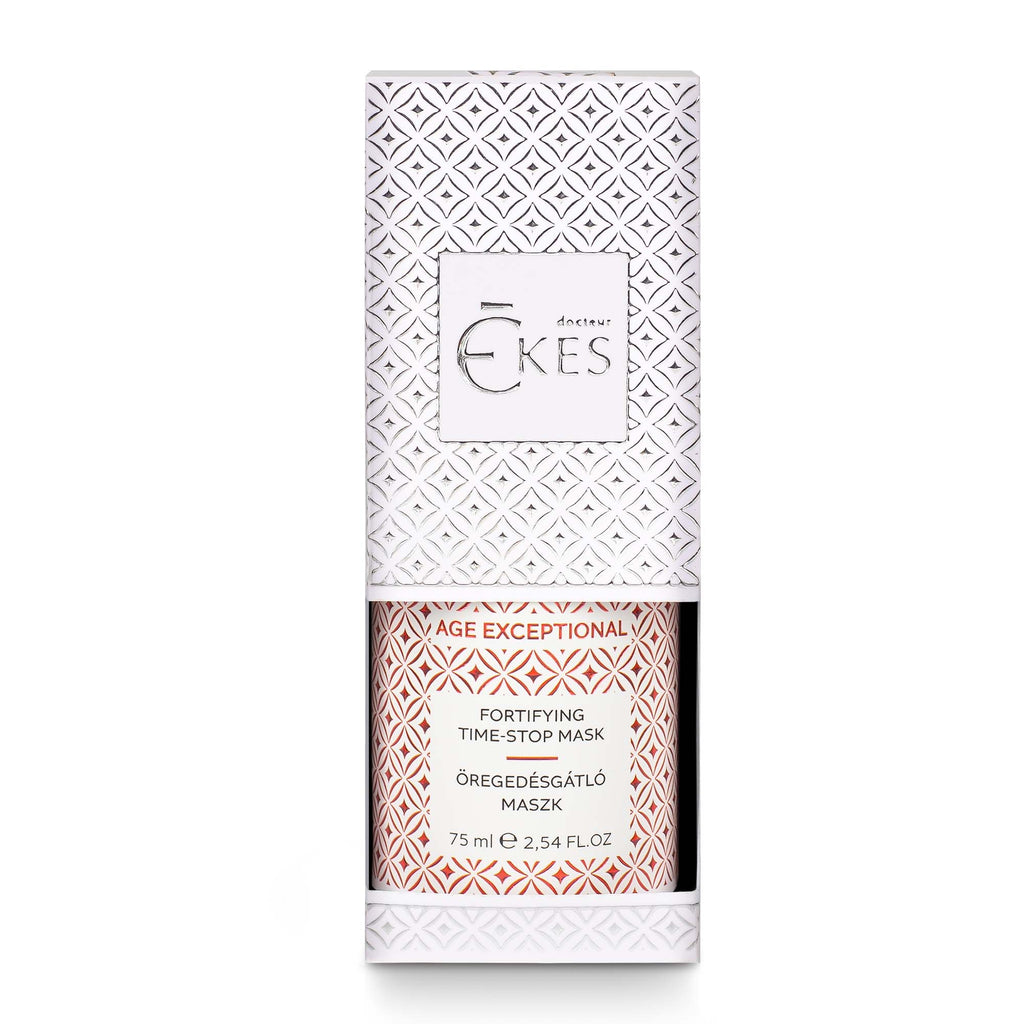 docteur Ékes Öregedésgátló maszk 75ml