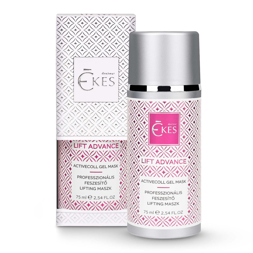 docteur Ékes Professzionális Feszesítő Lifting maszk 75ml