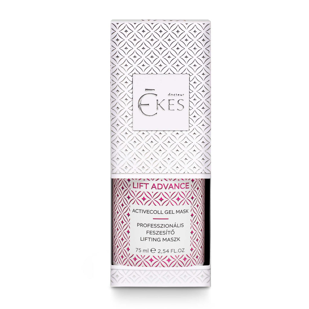 docteur Ékes Professzionális Feszesítő Lifting maszk 75ml