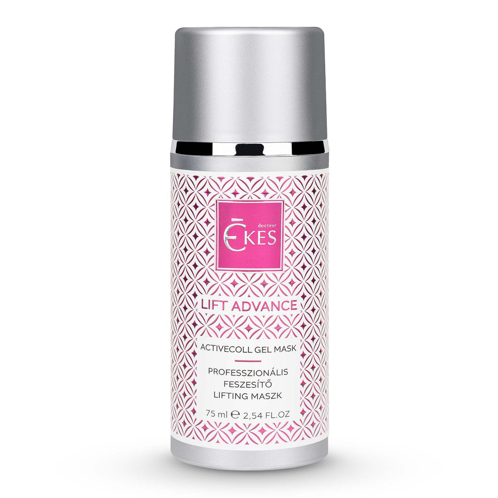 docteur Ékes Professzionális Feszesítő Lifting maszk 75ml