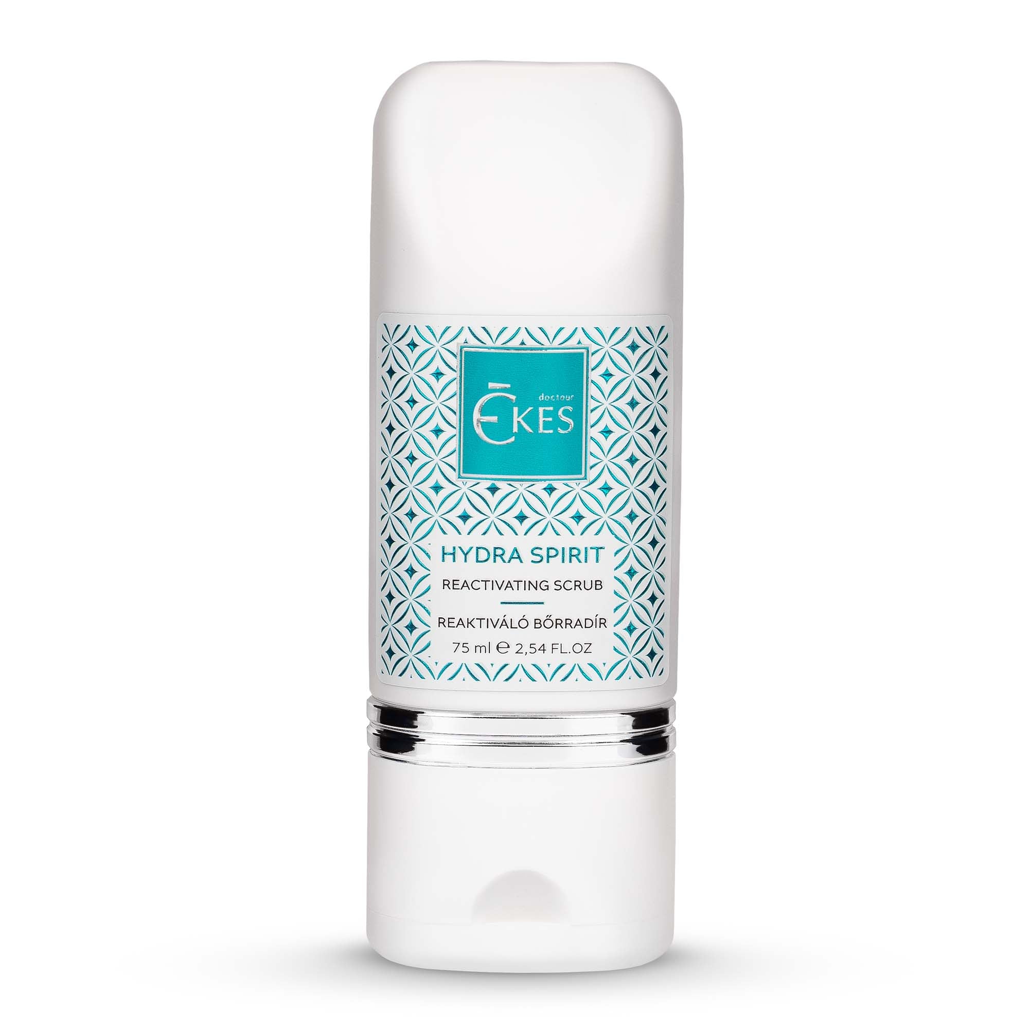 docteur Ékes Reaktiváló bőrradír 75ml