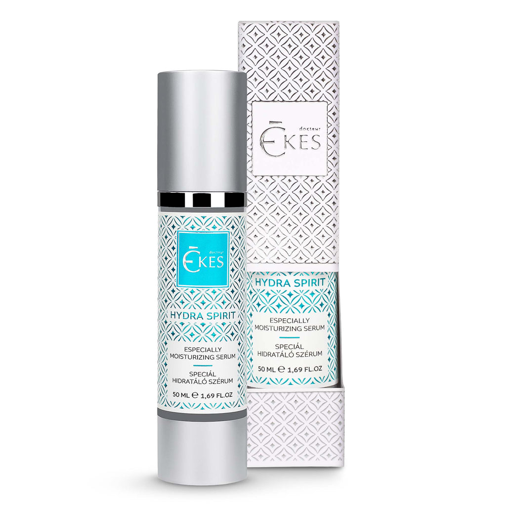 docteur Ékes Speciál Hidratáló szérum 50ml