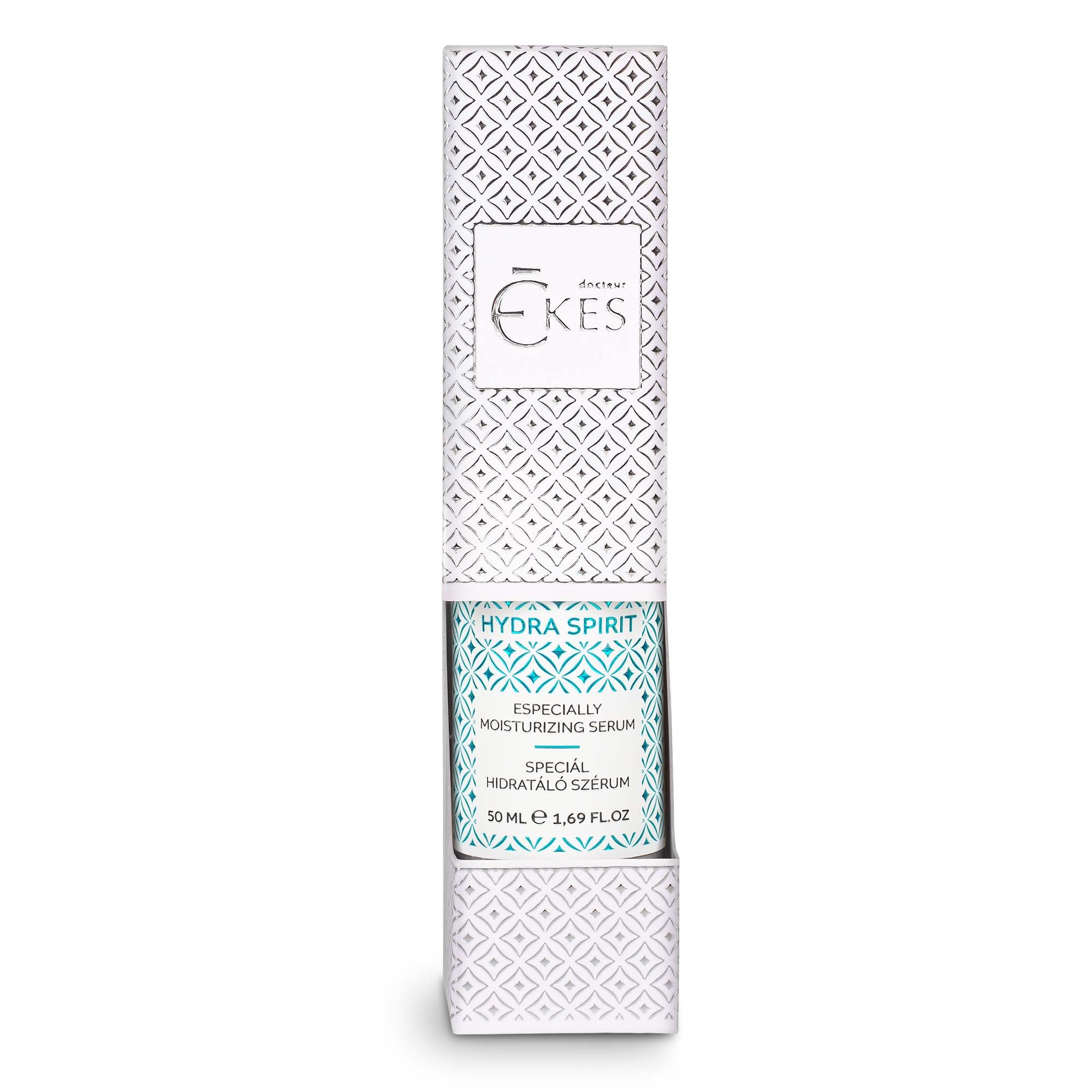 docteur Ékes Speciál Hidratáló szérum 50ml
