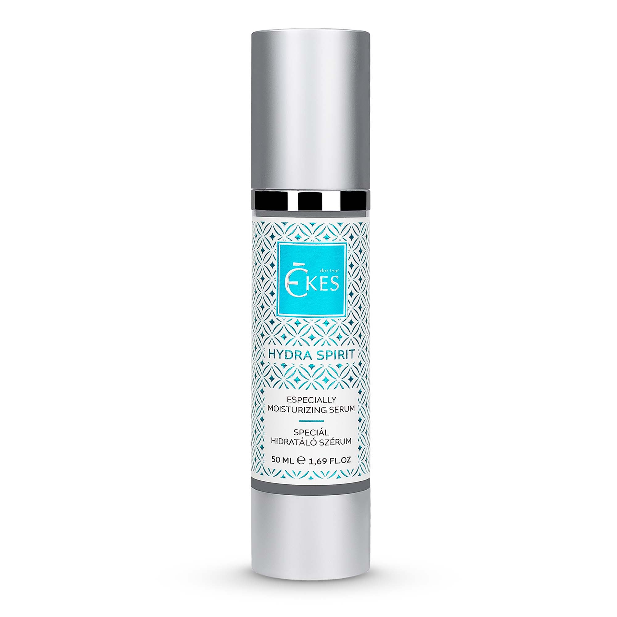 docteur Ékes Speciál Hidratáló szérum 50ml